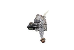 Moteur essuie glace avant gauche RENAULT SCENIC 3 Photo n°3