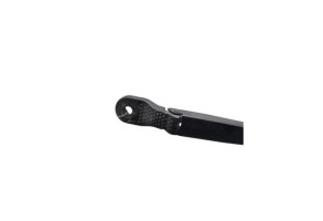 Bras essuie glace avant droit RENAULT SCENIC 3 Photo n°3