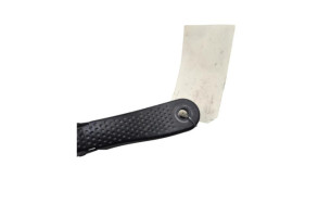 Bras essuie glace avant gauche RENAULT SCENIC 3 Photo n°2