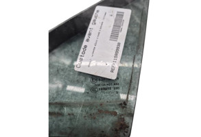 Custode avant gauche (porte) RENAULT SCENIC 3 Photo n°1