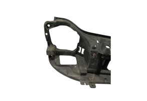 Armature avant, Masque avant RENAULT TRAFIC 2 Photo n°3