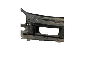 Armature avant, Masque avant RENAULT TRAFIC 2 Photo n°5