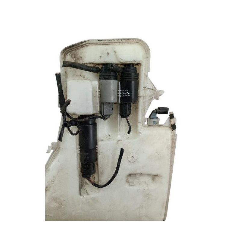 Vase de lave glace BMW SERIE 1 E81 Photo n°1