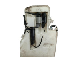 Vase de lave glace BMW SERIE 1 E81 Photo n°1