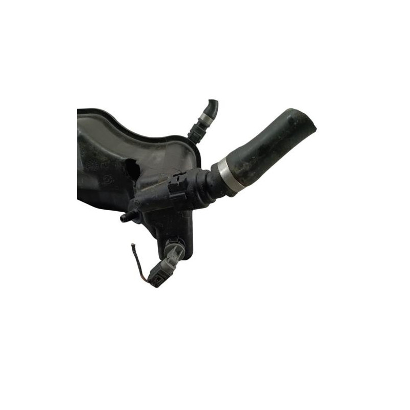 Vase d'expansion BMW SERIE 1 E81 Photo n°1