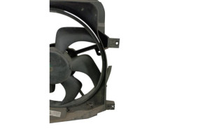 Moto ventilateur radiateur RENAULT TRAFIC 2 Photo n°6