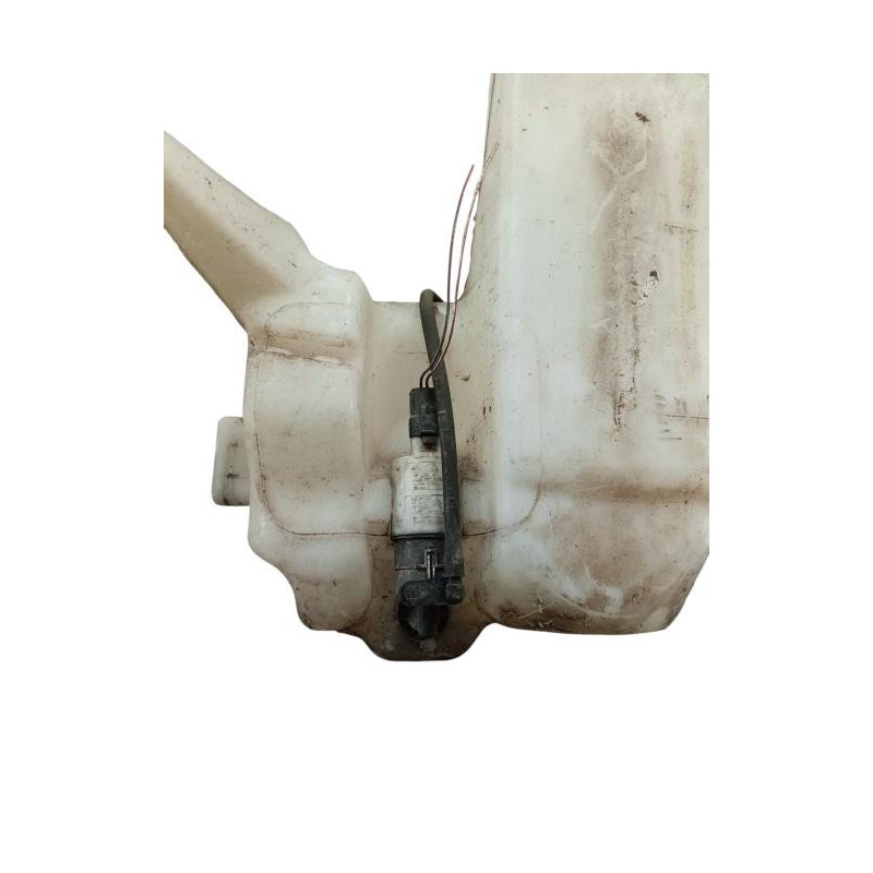 Vase de lave glace RENAULT TRAFIC 2 Photo n°1