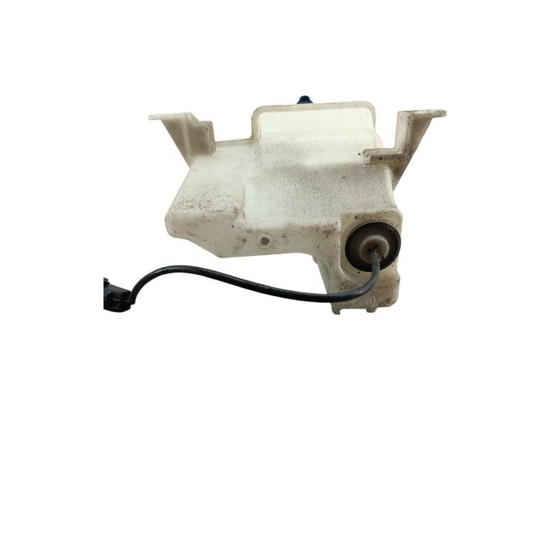 Vase de lave glace KIA CEE-D 1 Photo n°1