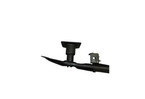 Renfort pare choc avant (traverse) CITROEN C5 1 Photo n°6