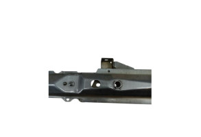 Renfort pare choc avant (traverse) CITROEN C5 1 Photo n°9