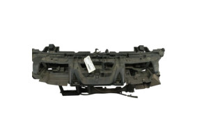 Armature avant, Masque avant PEUGEOT 5008 1 Photo n°2