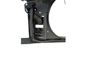 Armature avant, Masque avant PEUGEOT 5008 1 Photo n°4