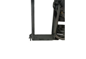 Armature avant, Masque avant PEUGEOT 5008 1 Photo n°5