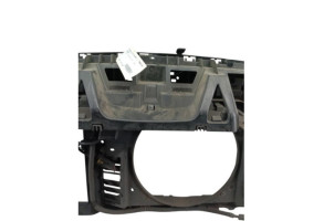 Armature avant, Masque avant PEUGEOT 5008 1 Photo n°7