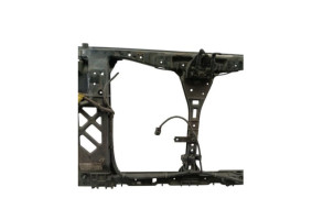 Armature avant, Masque avant KIA CEE-D 1 Photo n°5