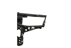 Armature avant, Masque avant KIA CEE-D 1 Photo n°8