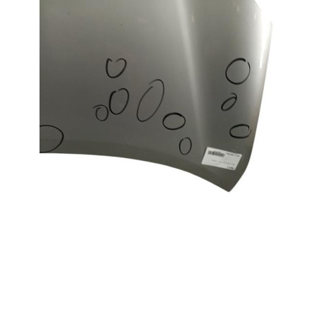 Capot NISSAN MICRA 4