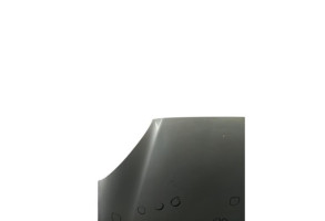 Capot NISSAN MICRA 4 Photo n°4