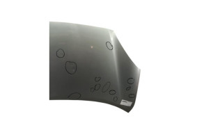 Capot NISSAN MICRA 4 Photo n°5