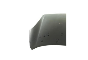 Capot NISSAN MICRA 4 Photo n°6