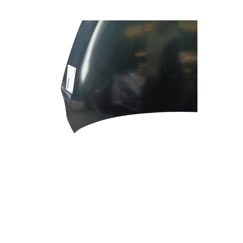 Capot HYUNDAI I 10 1 Photo n°1