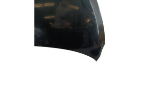 Capot HYUNDAI I 10 1 Photo n°3