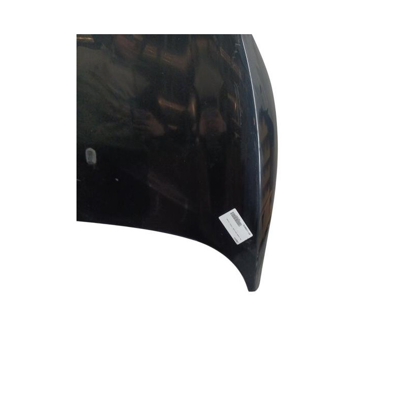 Capot FORD FIESTA 6 Photo n°1