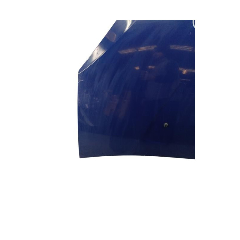 Capot DACIA SANDERO 1 Photo n°1