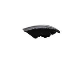 Optique avant principal gauche (feux)(phare) HYUNDAI SANTA FE 2 Photo n°1