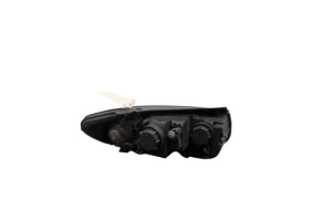 Optique avant principal gauche (feux)(phare) HYUNDAI SANTA FE 2 Photo n°4