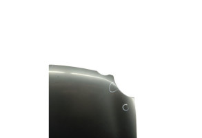 Capot VOLKSWAGEN POLO 4 Photo n°3