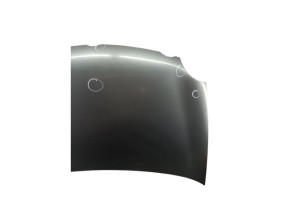 Capot VOLKSWAGEN POLO 4 Photo n°5