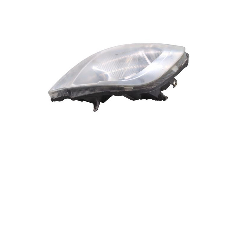 Optique avant principal droit (feux)(phare) RENAULT TRAFIC 2 Photo n°1