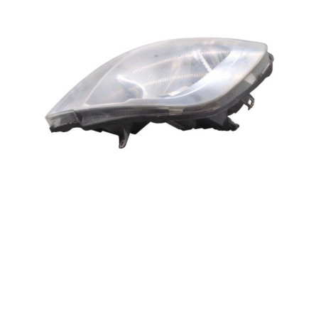 Optique avant principal droit (feux)(phare) RENAULT TRAFIC 2