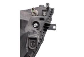 Optique avant principal droit (feux)(phare) RENAULT TRAFIC 2 Photo n°2