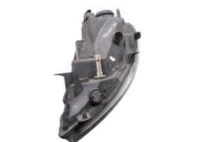 Optique avant principal droit (feux)(phare) RENAULT TRAFIC 2 Photo n°7