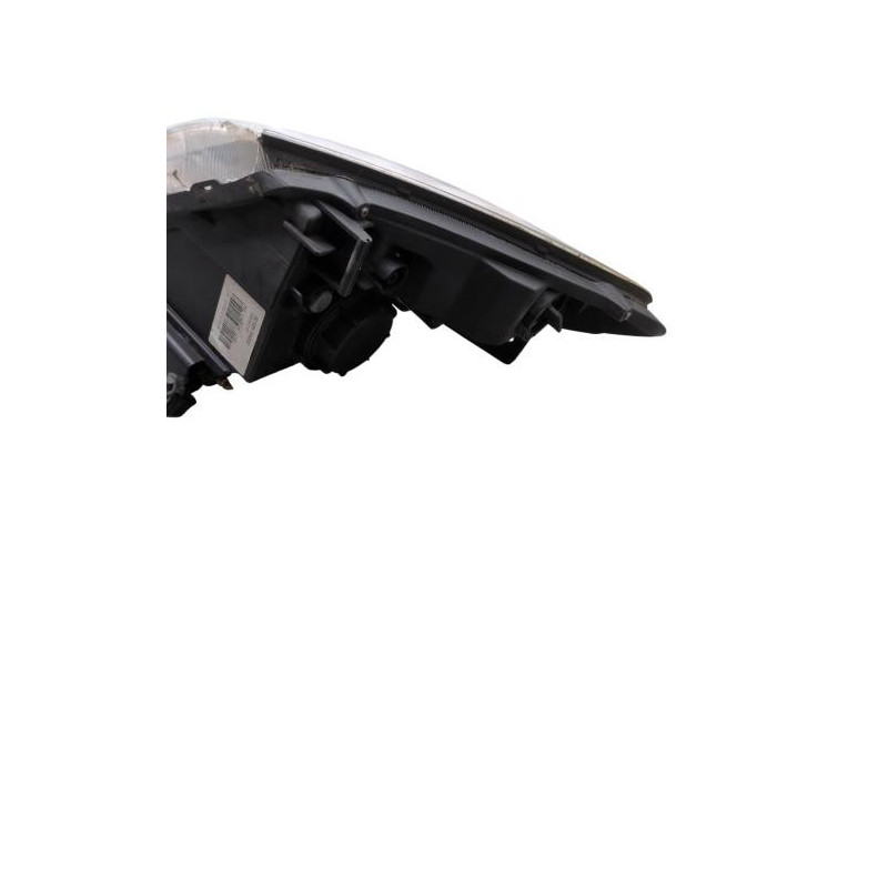 Optique avant principal gauche (feux)(phare) KIA CEE-D 1 Photo n°1