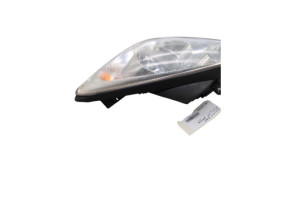 Optique avant principal gauche (feux)(phare) KIA CEE-D 1 Photo n°8