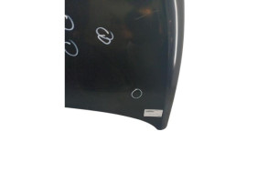 Capot SEAT IBIZA 4 Photo n°2