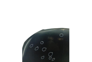 Capot SEAT IBIZA 4 Photo n°4