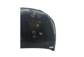 Capot SEAT IBIZA 4 Photo n°5