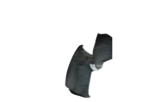 Pare boue avant gauche PEUGEOT 508 1 Photo n°4