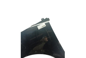 Aile avant gauche RENAULT SCENIC 3 Photo n°3