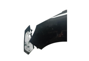 Aile avant gauche RENAULT SCENIC 3 Photo n°4