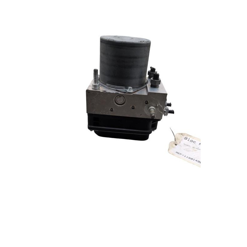 Bloc ABS (freins anti-blocage) PEUGEOT 5008 1 Photo n°1