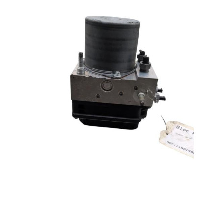 Bloc ABS (freins anti-blocage) PEUGEOT 5008 1