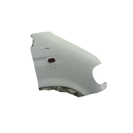 Aile avant droit RENAULT MASTER 2