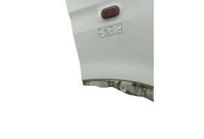 Aile avant droit RENAULT MASTER 2 Photo n°3