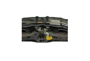 Armature avant, Masque avant PEUGEOT BOXER 3 Photo n°2