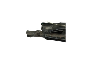 Armature avant, Masque avant PEUGEOT BOXER 3 Photo n°3